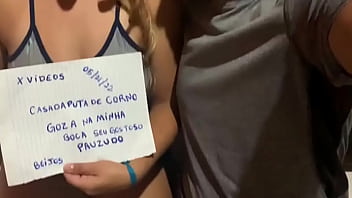 Vídeo de verificação