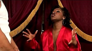 Beautiful black lady didi