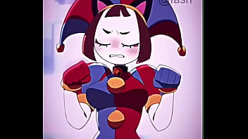 Pomni Animation thumbnail