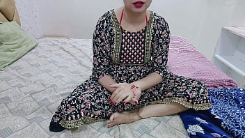 My little stepsister asks me to share a bed because she's scared and i take the opportunity to fuck her hard and cum in her tight pussy