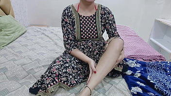 My little stepsister asks me to share a bed because she's scared and i take the opportunity to fuck her hard and cum in her tight pussy