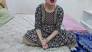 My little stepsister asks me to share a bed because she's scared and i take the opportunity to fuck her hard and cum in her tight pussy