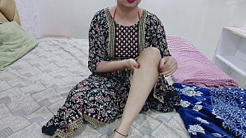 My little stepsister asks me to share a bed because she's scared and i take the opportunity to fuck her hard and cum in her tight pussy