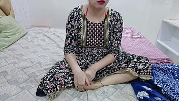 My little stepsister asks me to share a bed because she's scared and i take the opportunity to fuck her hard and cum in her tight pussy