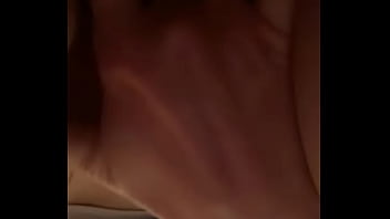 Bonjour à tous petite vidéo hier que j’ai envoyé à mon homme au travaille