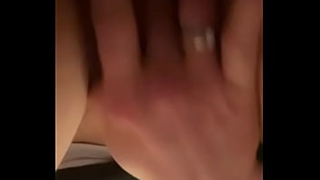 Bonjour à tous petite vidéo hier que j’ai envoyé à mon homme au travaille