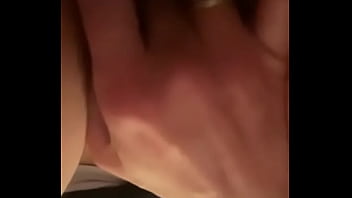 Bonjour à tous petite vidéo hier que j’ai envoyé à mon homme au travaille