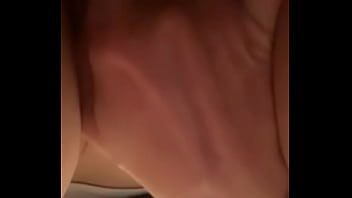 Bonjour à tous petite vidéo hier que j’ai envoyé à mon homme au travaille