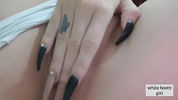 Estoy lista para que me pases la lengua