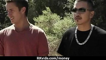 Amateur lets the pussy talk 17