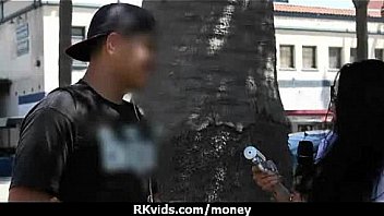 Amateur lets the pussy talk 17