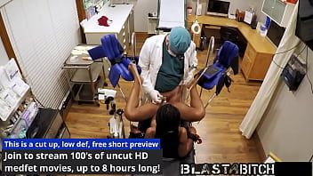 Minnie rose's pussy gets filled with cum