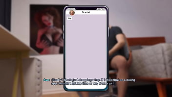 My bimbo dream #20 fucking ex gf with huge massive tits gets me a ass job until i cum hard