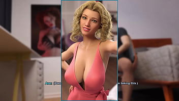 My bimbo dream #20 fucking ex gf with huge massive tits gets me a ass job until i cum hard