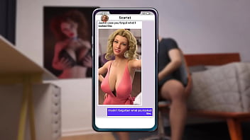 My bimbo dream #20 fucking ex gf with huge massive tits gets me a ass job until i cum hard