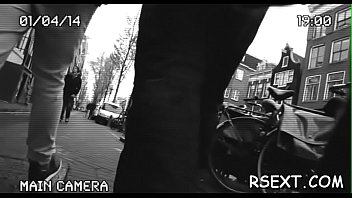 Hawt babe drilled balls deep