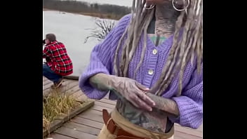 Braving the cold for a taking outdoor winter shoot with ️ #braving #brave #cold #brea