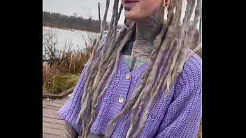 Braving the cold for a taking outdoor winter shoot with ️ #braving #brave #cold #brea