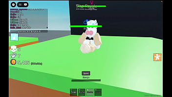 Roblox hotties getting fucked in a condo fighting game
