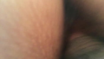 Namorada novinha com outro e gravando pra mim ver