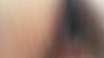 Namorada novinha com outro e gravando pra mim ver