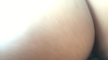 Namorada novinha com outro e gravando pra mim ver