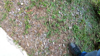 Vizinho tarado filma victoria dias fazendo sexo