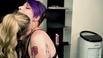 Robbers charlie forde & mia amethyst would rather have sex instead promo