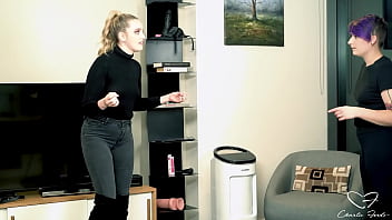 Robbers charlie forde & mia amethyst would rather have sex instead promo