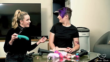 Robbers charlie forde & mia amethyst would rather have sex instead promo