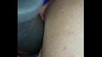 Dildo double penetration Dildo double penetration