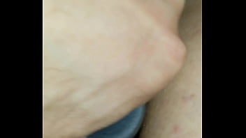 Dildo double penetration