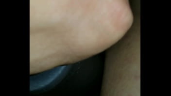 Dildo double penetration