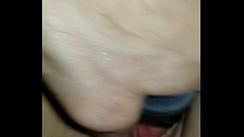 Dildo double penetration