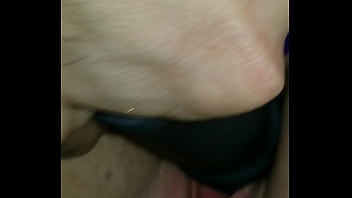 Dildo double penetration