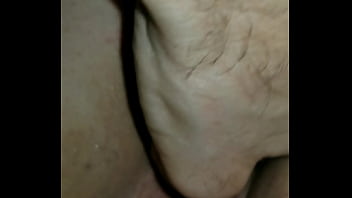 Dildo double penetration