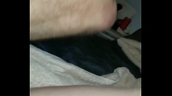 Dildo double penetration