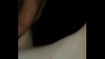 Dildo double penetration