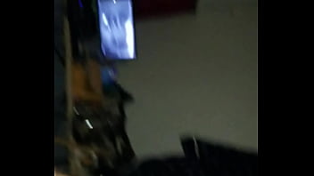 Dildo double penetration