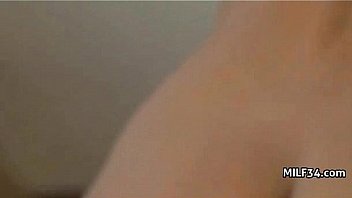 Hot cougar ready to fuck