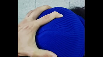 My girlfriend's friend secretly fucks me in my bed My girlfriend's friend secretly fucks me in my bed