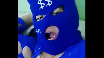 My girlfriend's friend secretly fucks me in my bed