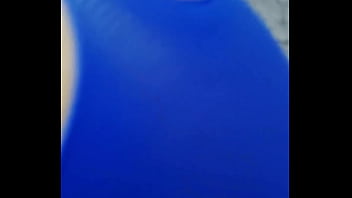 My girlfriend's friend secretly fucks me in my bed