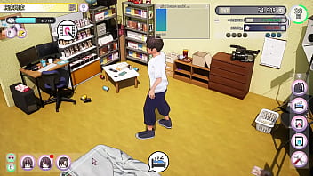 Av director life ep12