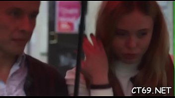 It seems like our horny whore knows how to reach a lot of orgasms