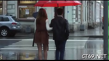 It seems like our horny whore knows how to reach a lot of orgasms