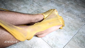 Slime For My Feet thumbnail