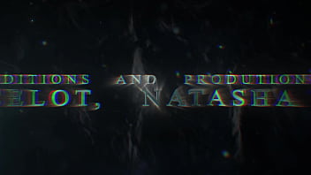 Sexy martina moon first dap fucking hard