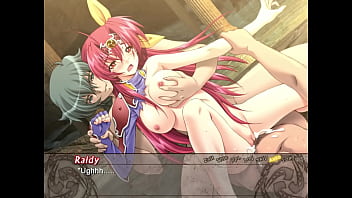 Raidy get punished shai