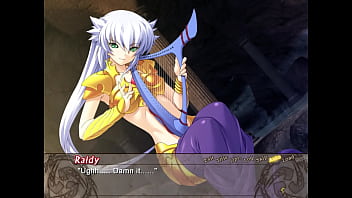 Raidy get punished shai